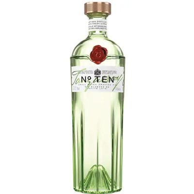 Tanqueray No. Ten