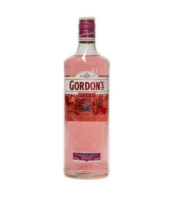 Gordon's Pink Gin 700 mL