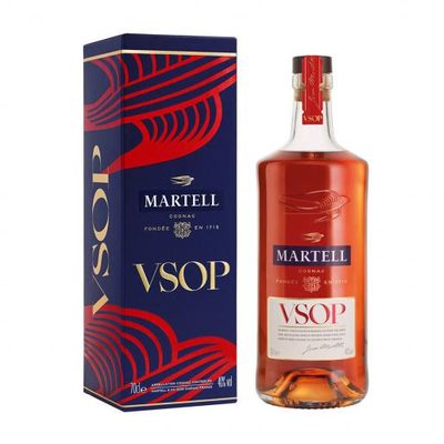 Martell VSOP 700 mL