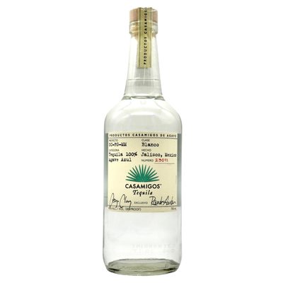Casamigos Blanco 750 mL