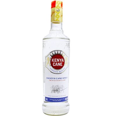 Kenya Cane 750 mL