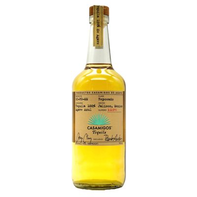 Casamigos Reposado