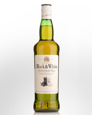 Black & White 350 mL
