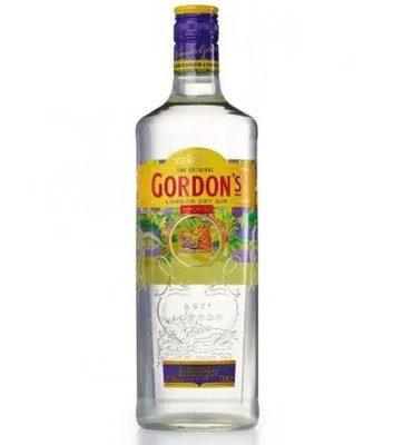 Gordon's London Dry 750 mL