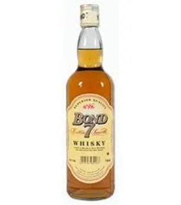 Bond 7 750 mL