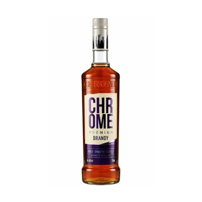 Chrome Brandy 250 mL