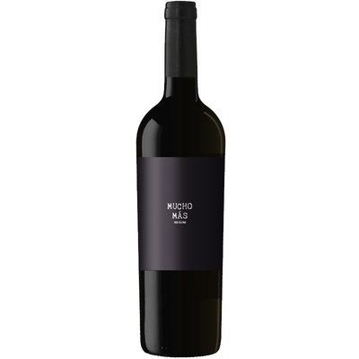 Mucho Mas Red 750 mL
