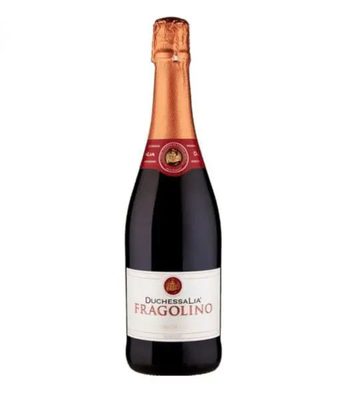 FRAGOLINO RED