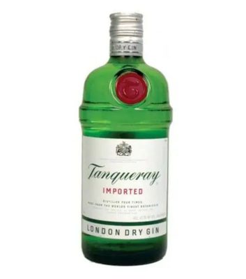 Tanqueray London Dry 750 mL