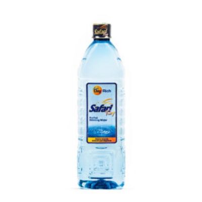 Safari Water 1 L