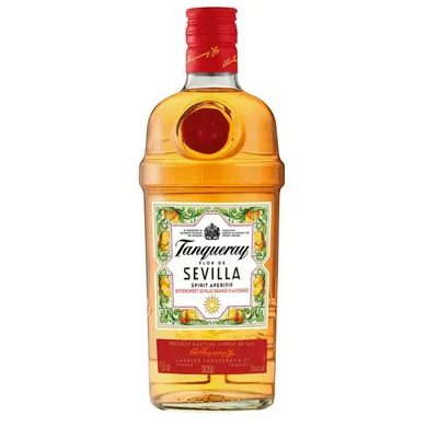 Tanqueray Sevilla 700 mL