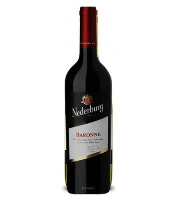 NEDERBURG 750 mL