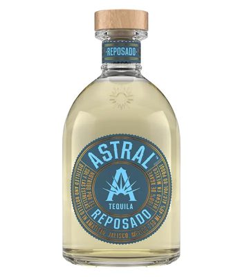 Astral Reposado 750 mL