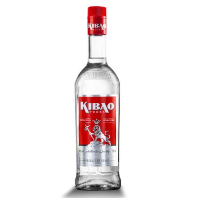 Kibao 750 mL