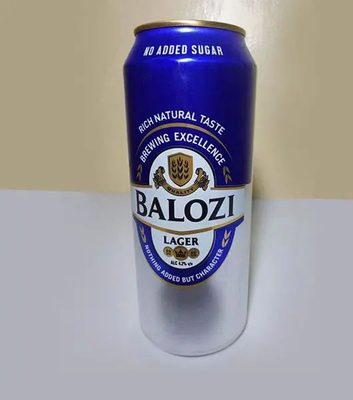 Balozi Can 500 mL
